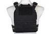 Kamizelka typu Plate Carrier QR III - Czarna